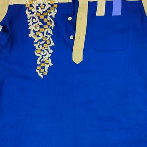 Men Kurta