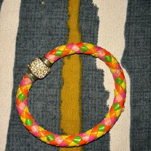 Multicolour Bracelet  - A