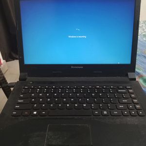 Lenovo Laptop 100%Working