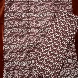 Jaipuri Cotton Fabric