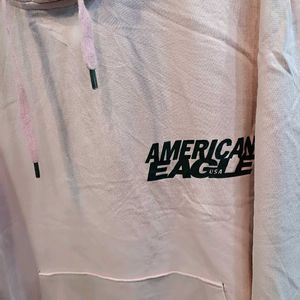 🇺🇲 American Eagle Imported Hoodie