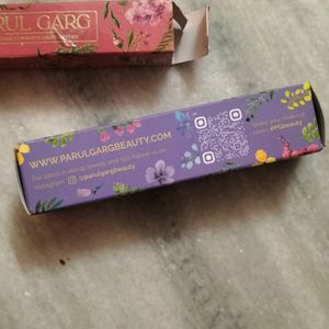 Branded Unused Parul Garg Lipstick