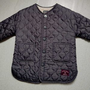 Unisex Kids Jacket