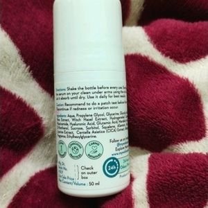 Wishcare Underarm Roll On Serum