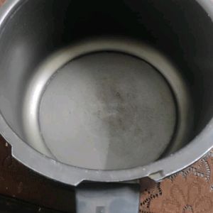 NONSTICK COOKER PILOT BRAND 5LTR.