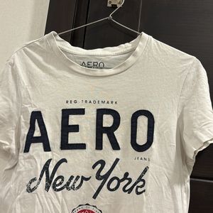 Aeropostale Logo T-shirt