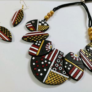 Handmade Jewellery