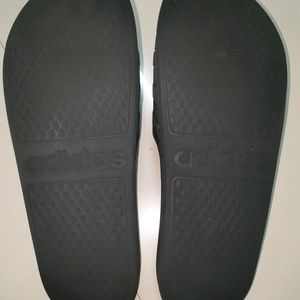 ADIDAS ADILETTE AQUA MEN SLIDES (SIZE-UK10)