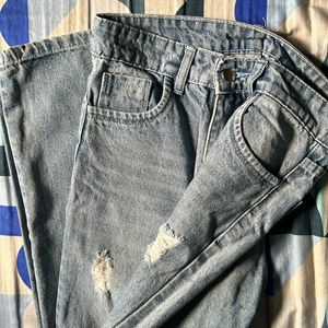 H&M Jeans