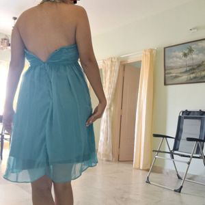 Party Dress / Vintage