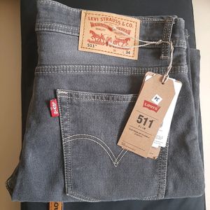 Original Levi Strauss Denim