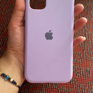 iPhone 11 Real Cover