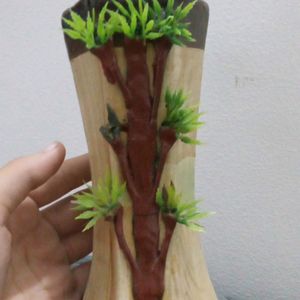 Vase For Artificial Flowers