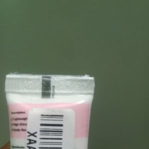 NYbae PRO Strobe Cream Pink Topaz