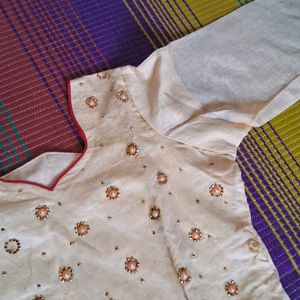 Kurta Dupatta Pickup 2