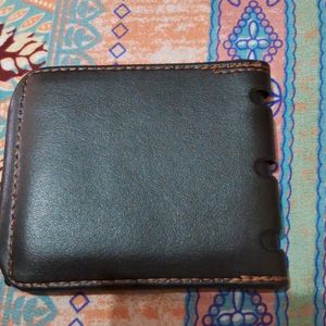 Gents  Wallet