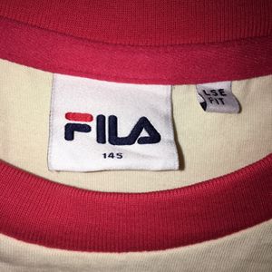 Fila Ladies Tops