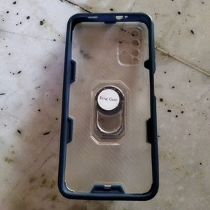 Redmi 9 Power Mobile Cover