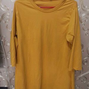 Long Tshirt For Female