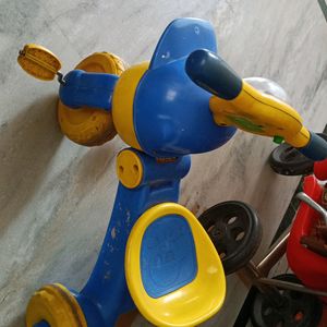 Kids Bycycle