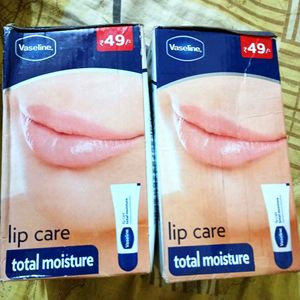 Vaseline Lip Care