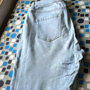 Women Skinny Jeans