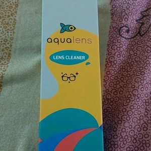 Lenskart Aqua Lens Cleaner