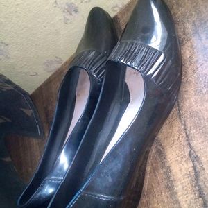 Heels Juti