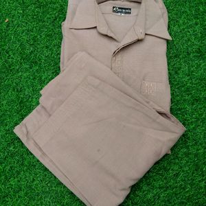 Mans Kurta Paijama Set