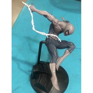 Marvel Universe CREATOR SPIDER-MAN figure