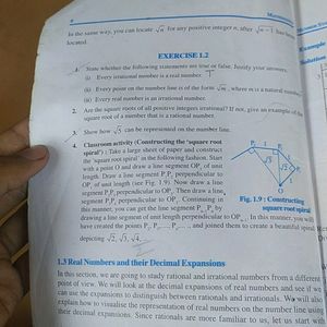 Ncert Maths Book Grade 9th