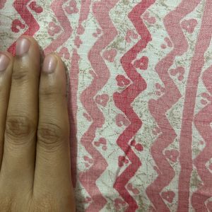 Pink Kurta ( Women )