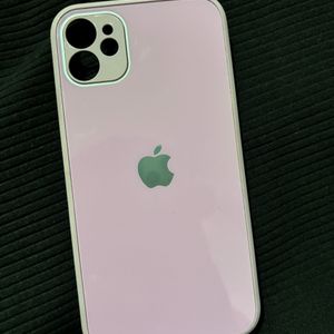 Lavender iPhone 11 Phone Case