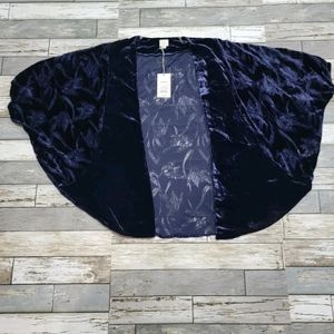 Shrug/kimono...free Size....