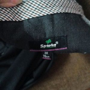 Original Sparky Brand Pants