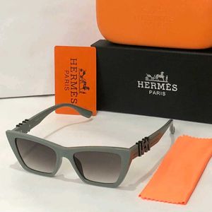 Hermes And Cartier Sunglasses