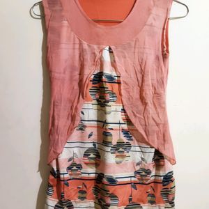 Top For Girls