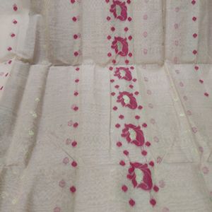 Durga Puja Special Saree