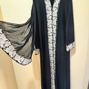 Combo Of Four-Dubai Open Abaya