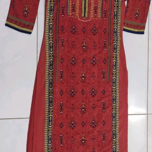 Kurti