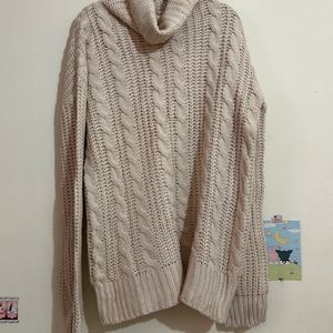 korean sweater