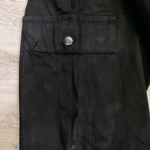 Ajvuid Cargo Jeans size 30 Sh096