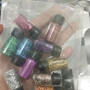 Glitter Powder