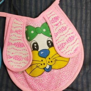 Partywear Bibs