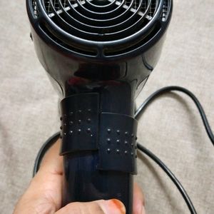 Philips Hair Dryer In Working Condition