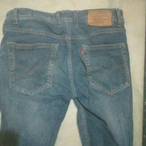 Levis Men Jeans