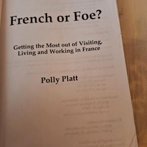 French Or Foe