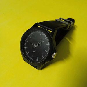 Fastrack Analog Watch