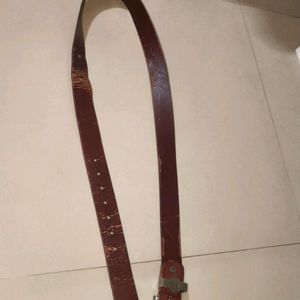 Timberland Belt