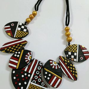 Handmade Jewellery